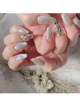 シシュ 姫路店(SyiSyu)/マグネット×ストーンアート