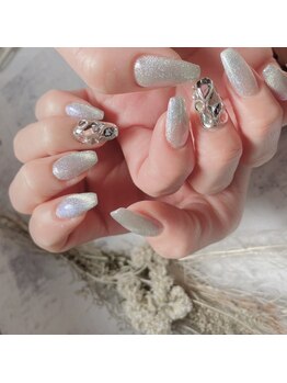 シシュ 姫路店(SyiSyu)/マグネット×ストーンアート