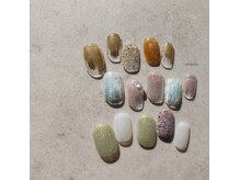 シルニー リム(Silny rim)/上中)アシンメトリー /下)やり放