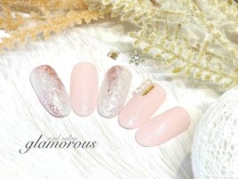 《パラジェル》冬定額Design