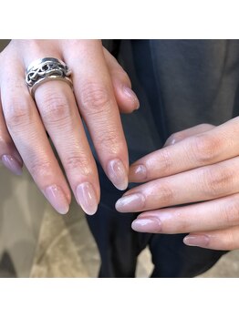 ラテ(latte.)/Mirror・Magnet course : NAO