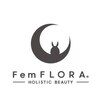 フェムフローラ(Fem FLORA)のお店ロゴ