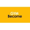 ジムビカム(GYM Become)ロゴ