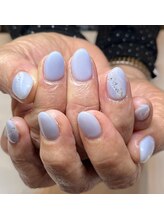 アールエム(Rm)/7月◇ネイル