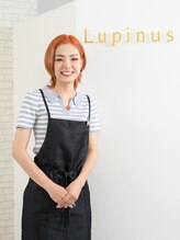 ルピナス 武蔵小金井店(Lupinus) 松原 雅姫