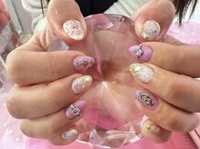 アリエル(Ariel)/