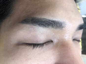 ミオリー(Miory)/キリッと眉毛☆