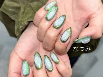 ネイルプリンセス(Nail Princess)/