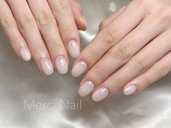 メルシー(Merci)/ワンカラー【新規オフ無料】