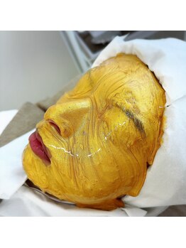 モテテ 名駅店(motete)/男性肌の悩みも解決サロン!