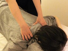 癒しの森
