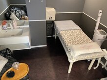 ミラ(MILA)の雰囲気（エステは個室での施術となります！）