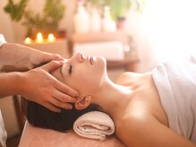 ジュパール(je pars)/フェイシャルマッサージ