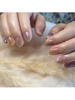 エクリュ(ecru)/マグネットアレンジ