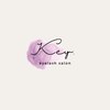 キー(Key.)ロゴ