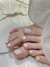 フットジェル
