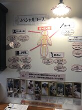 中野整体マスターズ/中野　整体　マッサージ　安い