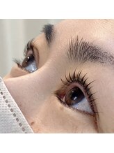 ヴォーグ(Vogue)/まつ毛カール　パッチリ