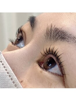 ヴォーグ(Vogue)/まつ毛カール　パッチリ