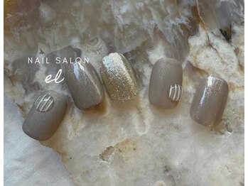 エル 高槻市駅前店(el)/Bコース　5000円