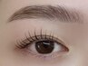当日限定【眉ワックス+間引き+メイク】垢抜けトレンドナチュ眉￥5700→￥5500