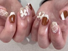 ミュート(mu'te)/90min by tsuki