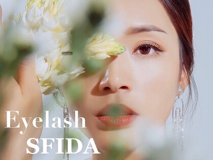 スフィーダ(SFIDA)の写真