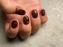 ネイルサロン フィフスアベニュー(Fifth Avenue)/バレンタイン