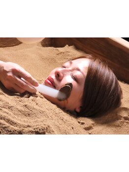 お肌をきれいにしたい