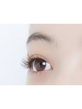 カラーエクステがあるサロン