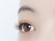 ジェーズビューティー(J's beauty)の写真/【フラットラッシュ（Ｗ）カラーエクステ!100本¥4900/120本¥5600】お肌と調和する自然な色味で差をつける♪