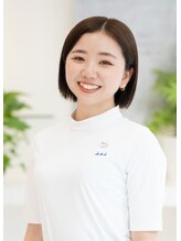 ポーラ ザ ビューティ 代官山店(POLA THE BEAUTY) 茂木 美緒