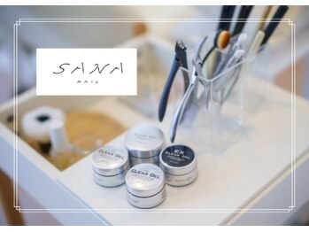 サナネイル(Sana nail)