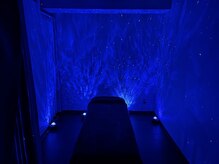 リッツスパ 神戸元町店(Ritz SPA)/幻想的な空間作り★３