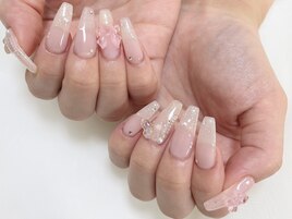 ［吉祥寺］ネイル/パラジェル