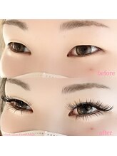 クルミナージュ(Kuruminaaje)/柏駅ボリュームラッシュつけ放題