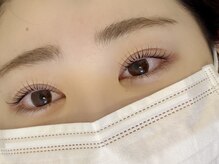 ネイルサロン プール ヴー(Nail Salon Pour Vous)/【まつげ/ラッシュリフト】