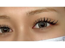 テン(ten.)/ロック100束＋まつ毛パーマ