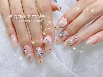 ククナ 心斎橋(Kukuna)/定額シンプル