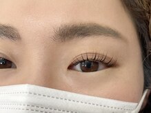アイラッシュネイルサロン アレス 菊名店(ales)/LASH LIFT