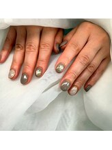 はあとねいる 岸和田店/定番デザイン　　no.92