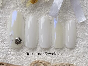 ライリア 小手指店(Rairia)/アートAコース