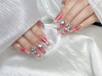 ジースタジオ(G.Studio)/ギラギラマグネットフレンチ