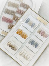 エムクリスタル(M-crystal)/2025/7月 mcrystal design