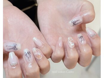 ルーミー(roomee)/《ミヅキ》限定メニュー