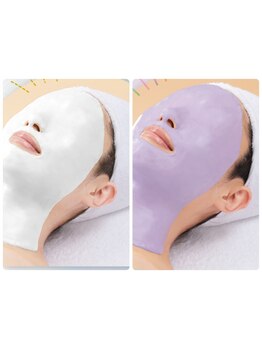 シミしわ改善！予防ケア