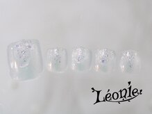 レオニー(Leonie)/マグネット×オーロラデザイン