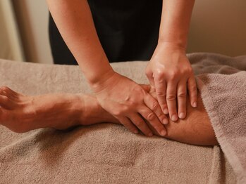 フローアールスタイル(flow Rstlye)/施術風景