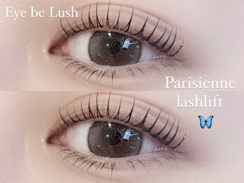 アイビーラッシュ 藤沢店(Eye be Lush)