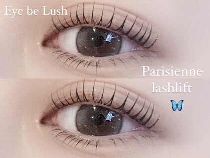 アイビーラッシュ 藤沢店(Eye be Lush)の写真